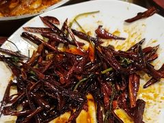 -撒郎嘿·朝鲜民俗餐馆