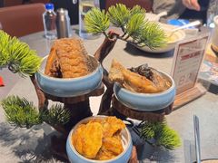 -佬太公海鸭·海鲜大排档(上海总店)