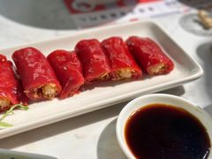 -食大利香港茶餐厅(南亚风情第一城店)