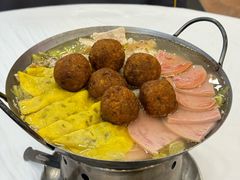 -庐州太太(鼓楼店)