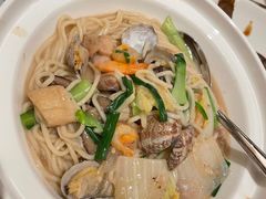 -莆田餐厅PUTIEN(西安万象天地店)