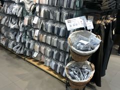 -MUJI无印良品(金狮广场店)