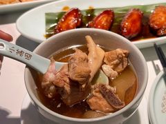 -小荔园·粤菜小馆(美的悦然广场店)