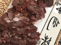 -乔家小院•本地小海鲜•非遗驴肉(万年泉路店)