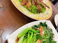 -烤肉季饭庄