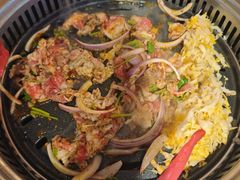 -棒小伙·齐齐哈尔烤肉(龙茗路店)