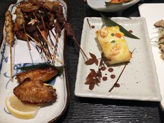 -万鱼亭·鹤家日本料理(南通青年中路店)