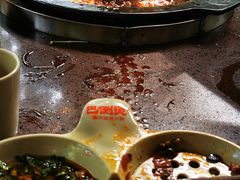 -巴倒烫陆派重庆火锅(南山店)