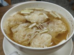 -百福麵家(新馬路店)