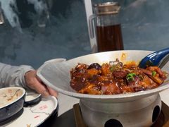 -绿茶餐厅(广州天河城店)