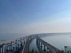 -星海湾跨海大桥
