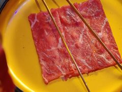 -牛New寿喜烧(曹路花园城店)