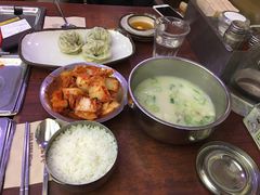 -神仙雪浓汤(明洞店)