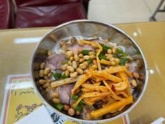卤菜粉-红鼻子桂林米粉(金唐新光界店)