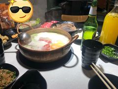 -辣家私厨火锅·龙虾(开发区店)