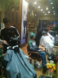 -谦亨·Hair·Salon