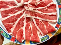 -南门铜锅涮肉(万寿路店)