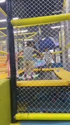 -卡尔飞车(武汉青山印象城店)