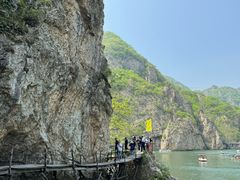 -大连冰峪旅游度假区