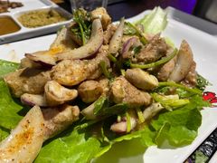 牛小肠-牛鲜盛齐齐哈尔烤肉(曹路店)