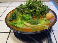 -肥汁米蘭香港米线(长宁来福士店)