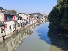 -千灯古镇