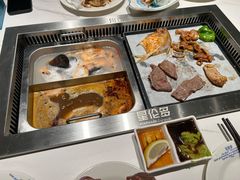 -星伦多 自助料理(圆融店)