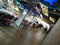 -泰州时尚莱迪购物广场(坡子街商业步行街店)