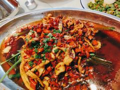 -上菜呷饭(花溪店)