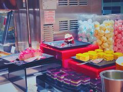 -济南香格里拉·咖啡泉自助餐厅