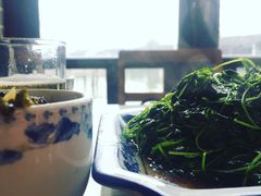 酒香草头-洞天食府(北大街店)