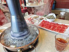 -阳坊大都涮羊肉(阳坊总店)