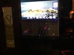 -钱柜音乐会所(罗湖店)