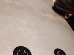 -麦当劳(中山公园龙之梦店)