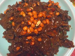 -永州体苑血鸭店(第一分店)