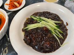-桃园中华料理炸酱面(燕儿岛路店)