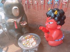 -神户赤童日式烤肉伙伴(东直门店)