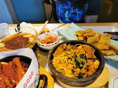 -七八冷面·延边朝鲜族美食(圣熙八号店)