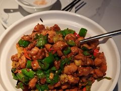 -老阿爸鲜鱼土菜(园区永旺店)