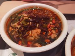 三鲜螺蛳粉-水平有限广西米粉·广西风味集(五道口店)