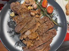 -Living Kitchen团建·厨艺派对空间(国贸店)