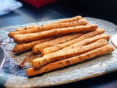 -井格重庆火锅(燕郊永旺店)