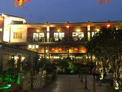 -顺德了能馆(虎门店)