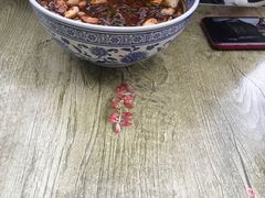 -惠记粉汤羊血(小南门店)