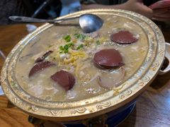 -金掌勺·锅包肉(双榆树店)