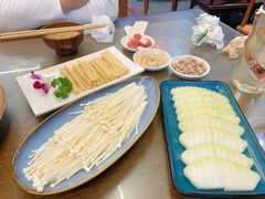 -南门涮肉(后海店)