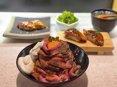 千层火山牛丼-YAMAKAWA(龙湖胥江天街店)