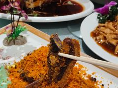 -老苏扬饭店