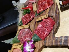 -牛藏·黑毛和牛烧肉(环市东店)