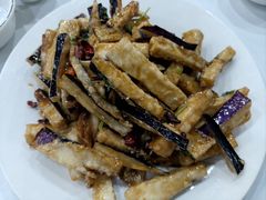-小山东羊肉汤馆(同济新村店)